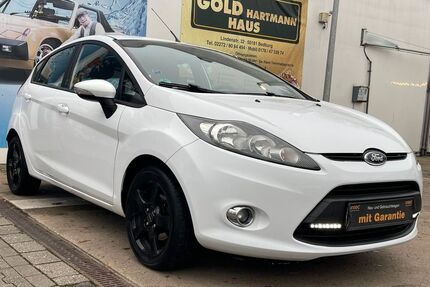 Ford Fiesta 159.937 km 4.499 &euro; Bedburg 50181