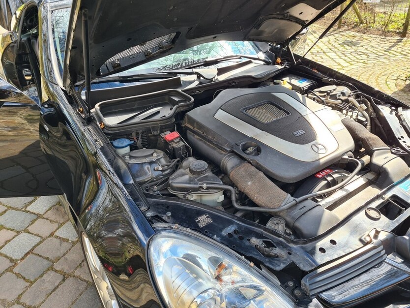SLK 350