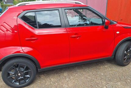 Suzuki Ignis 89.700 km 8.500 &euro; Mettmann 40822