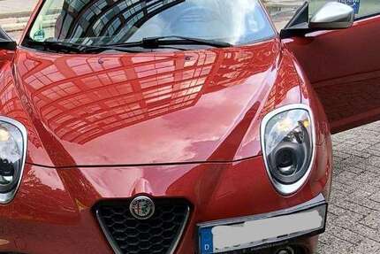 Alfa Romeo MiTo 40.000 km 12.500 &euro; Köln 51105
