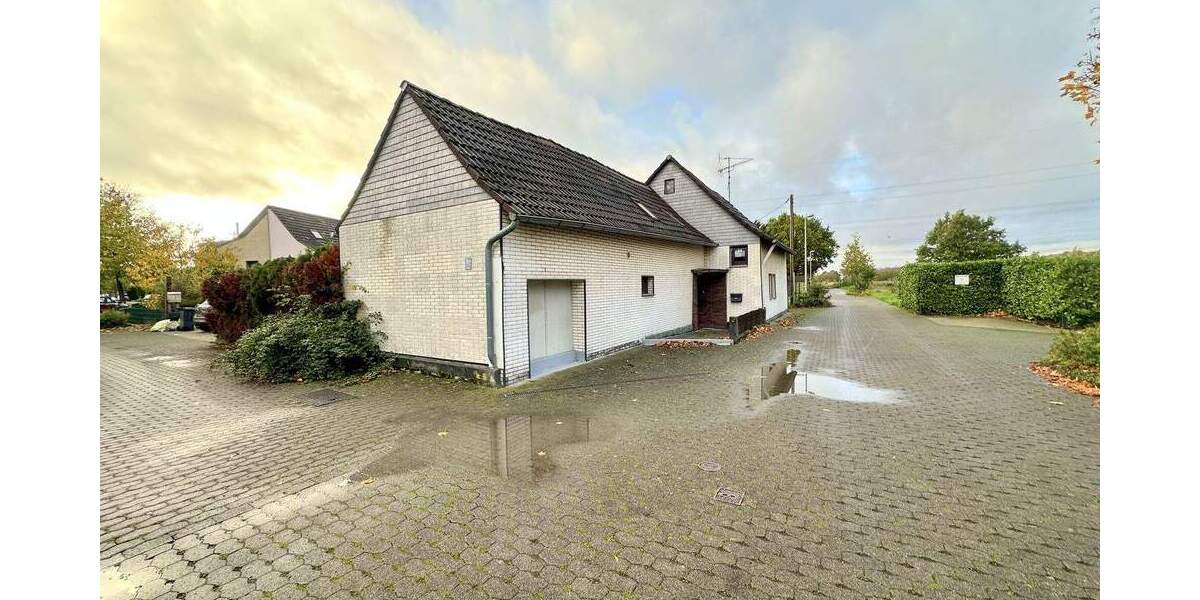 Einfamilienhaus Langenfeld / Berghausen Berghausen - 4 Zimmer, 85 m&sup2;, 369.000&euro; | Angebot:25738218