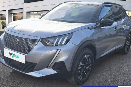 Peugeot 2008 15.058 km 20.880 &euro; Köln 51065