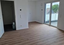 2 Zi. NeubauWohnung mit großzügiger Terrasse & Top-Ausstattung