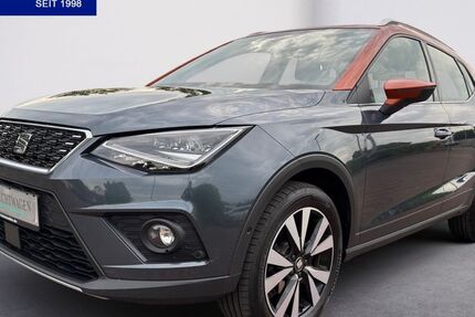 Seat Arona 72.000 km 15.490 &euro; Neuss 41462
