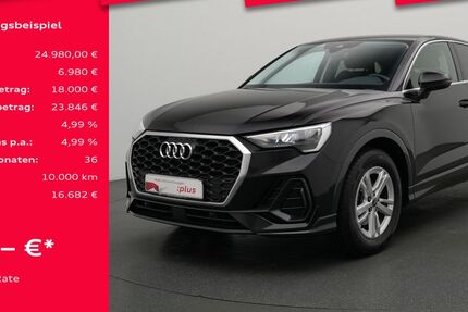Audi Q3 140.576 km 24.980 &euro; Leverkusen 51373