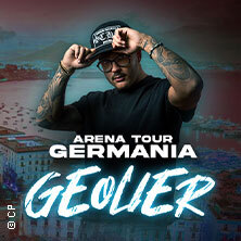 GEOLIER - Live Tour Germania 2025 Oberhausen