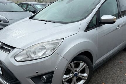 Ford C-Max 140.250 km 5.750 € Köln 50933