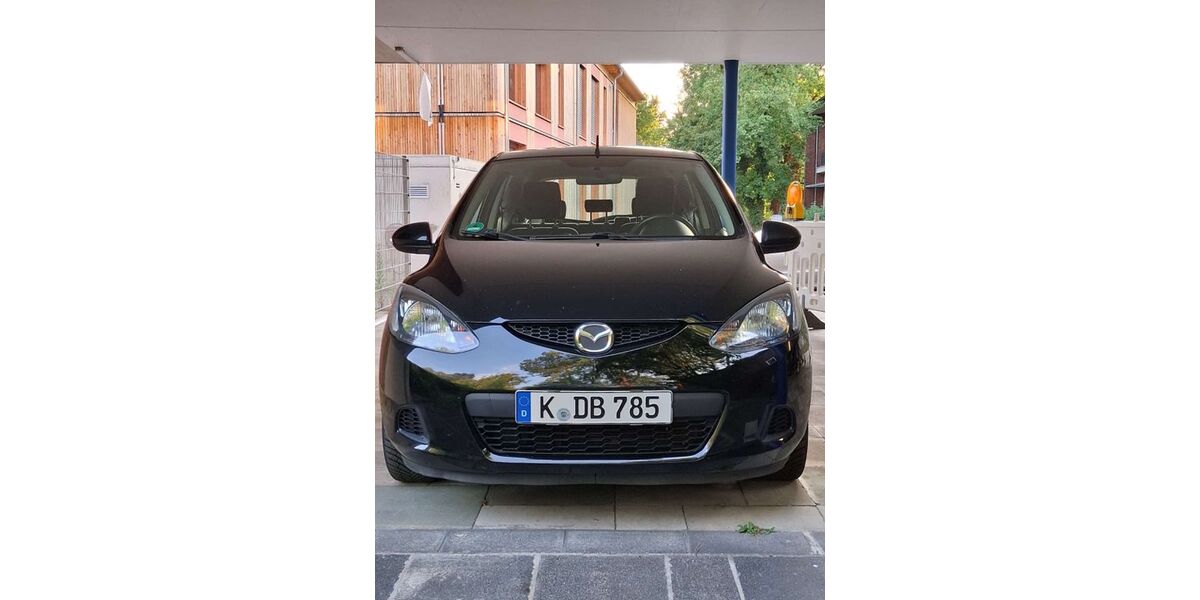 Mazda 2 157.910 km 1.500 &euro; Köln 51061