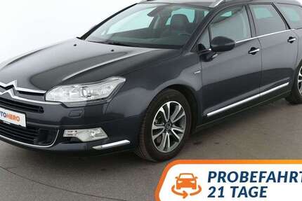 Citroen C5 113.082 km 13.710 &euro; Köln 50739