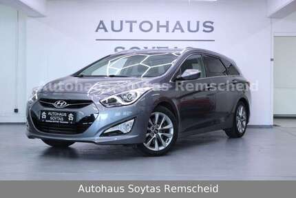 Hyundai i40 120.000 km 10.999 &euro; Remscheid 42853