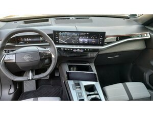 Opel Grandland X Electric 157kW GS 4.800 km 50.890 € HAAN 42781