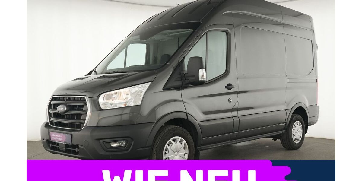 Ford Transit 52.213 km 23.995 &euro; Neuss 41460