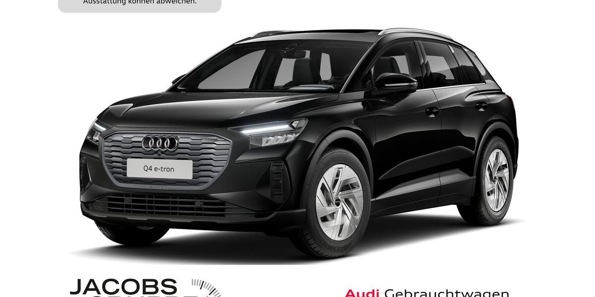 Audi Q4 e-tron 18.419 km 45.950 &euro; Bergheim 50126