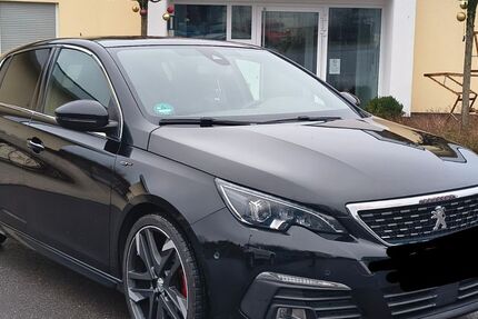 Peugeot 308 169.000 km 10.490 &euro; Remscheid 42897