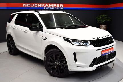 Land Rover Discovery Sport 38.900 km 36.990 &euro; Remscheid 42853