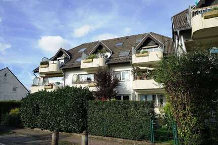Wohnung Leverkusen Schlebusch - 3 Zimmer, 77 m&sup2;, 269.000&euro; | Angebot:27708818