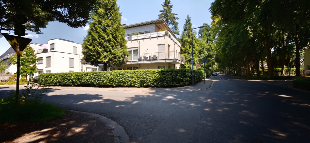 Etagenwohnung Köln Lindenthal - 3 Zimmer, 97 m&sup2;, 552.000&euro; | Angebot:26187595