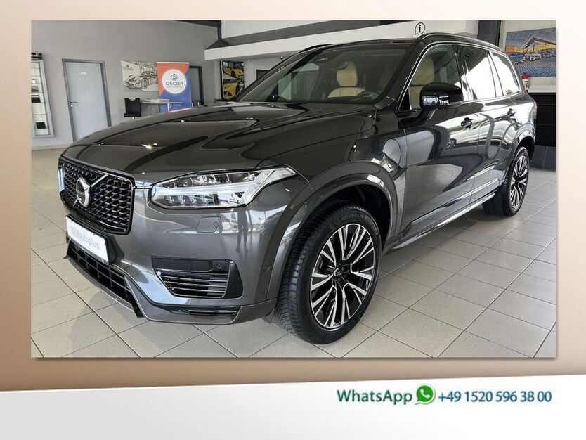 XC90