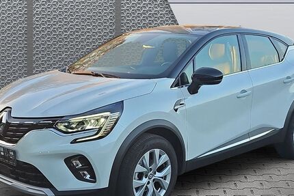 Renault Captur 26.750 km 17.990 € Overath 51491
