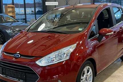 Ford B-Max 33.000 km 9.480 € Erftstadt 50374