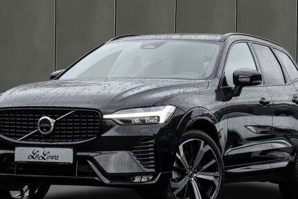 Volvo XC60 25.400 km 50.460 &euro; Köln 50968