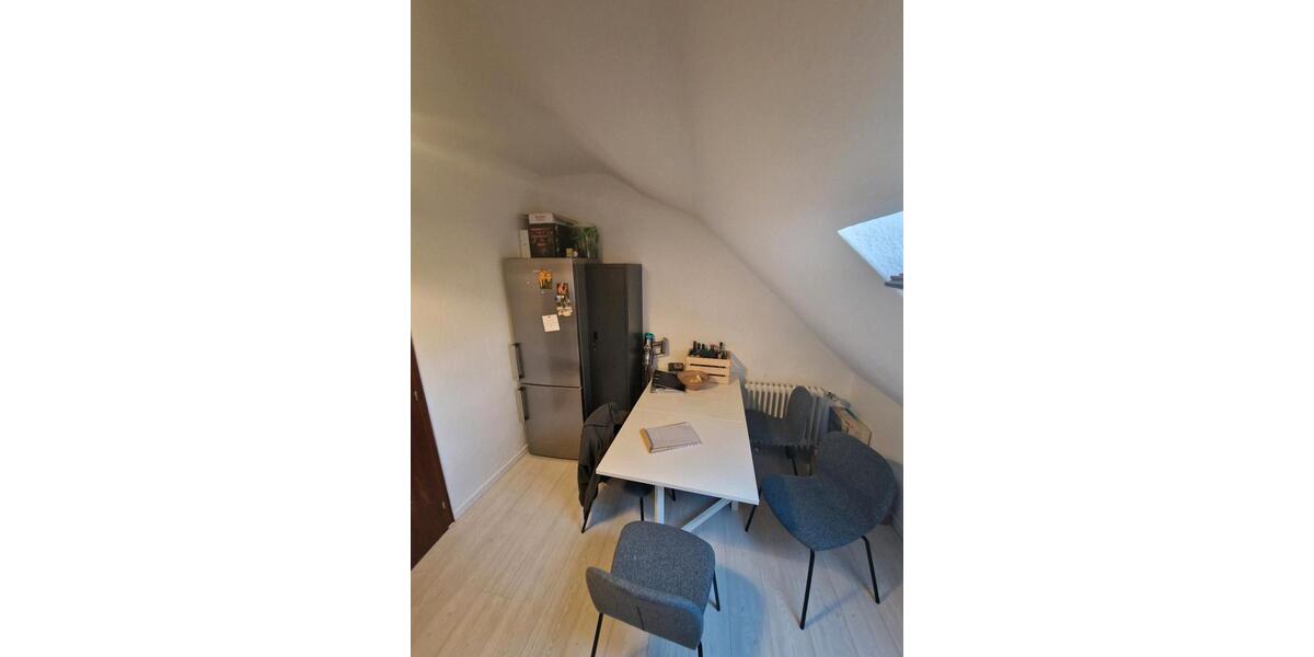 Dachgeschoßwohnung Grevenbroich Hemmerden - 1 Zimmer, 44 m&sup2;, 575&euro; | Angebot:25589819