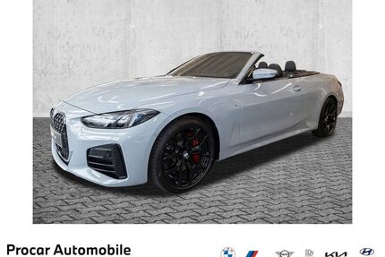 BMW 430