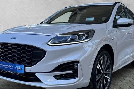 Ford Kuga 40.932 km 31.990 &euro; Hürth 50354