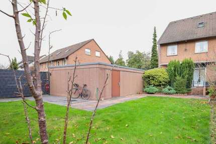 Haus zum Kaufen in Hilden 499.000 € 113 m² 4 zimmer