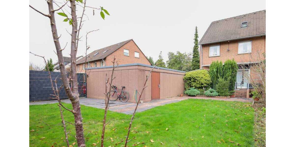 Haus zum Kaufen in Hilden 499.000 € 113 m² 4 zimmer