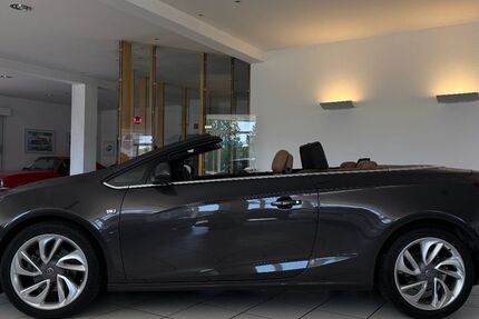 Opel Cascada 76.000 km 12.000 &euro; Köln 51149
