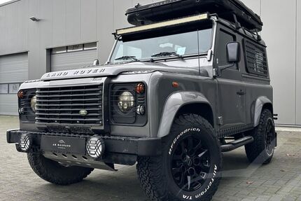Land Rover Defender 117.000 km 42.990 &euro; Kerpen 50169