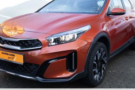 Kia XCeed 23.655 km 19.650 &euro; Solingen 42697