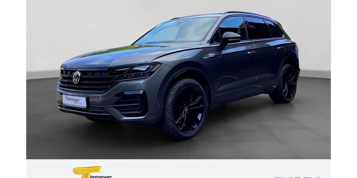 VW Touareg 106.083 km 42.490 &euro; Remscheid 42857