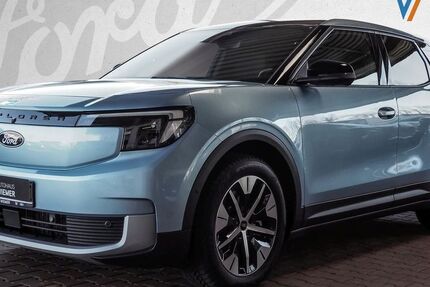 Ford Explorer 9.900 km 52.900 &euro; Troisdorf 53844