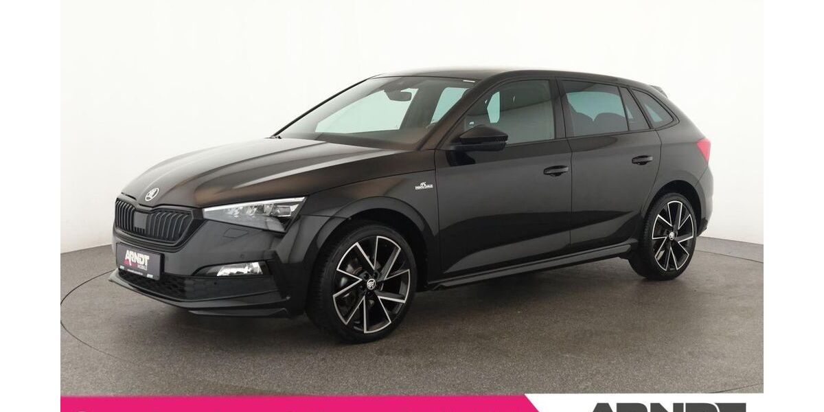 Skoda Scala 47.200 km 20.484 &euro; Neuss 41464