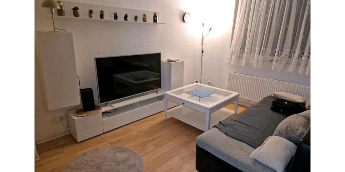 Etagenwohnung Köln Heimersdorf - 1 Zimmer, 38 m&sup2;, 700&euro; | Angebot:25374923