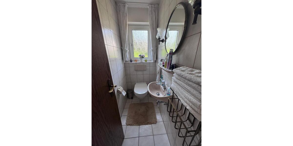 Einfamilienhaus Wülfrath - 6 Zimmer, 129 m&sup2;, 489.000&euro; | Angebot:25440847