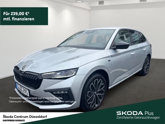 Skoda Scala 12.000 km 26.890 &euro; Düsseldorf 40233
