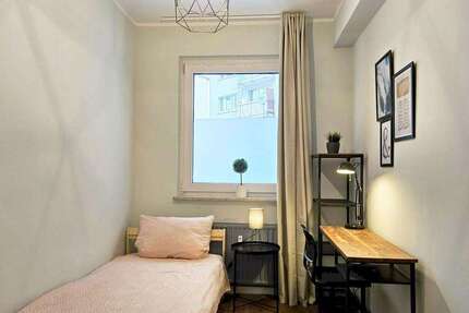 WG-Zimmer in Köln 529 € 13 m² zimmer