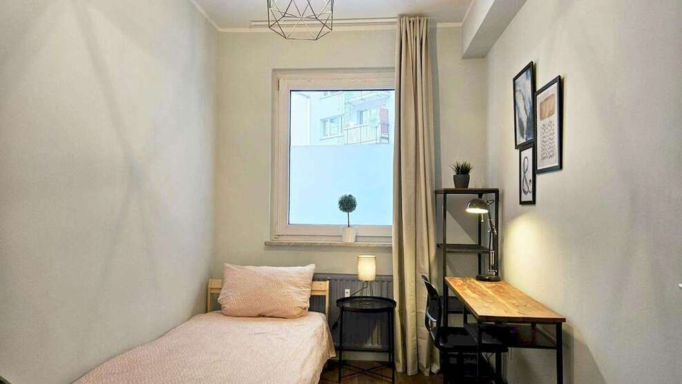 WG-Zimmer in Köln 529 € 13 m² zimmer