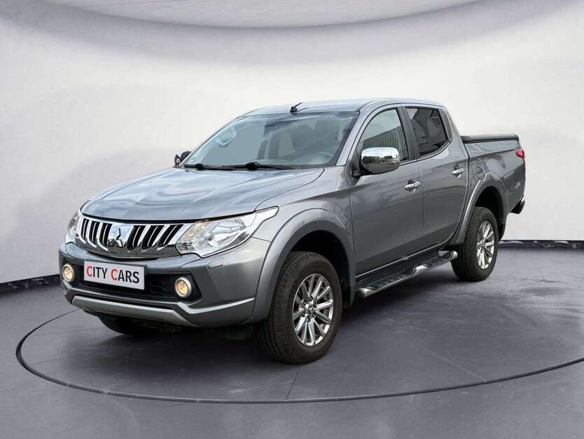 Mitsubishi L200 163.000 km 17.990 € Dormagen 41540