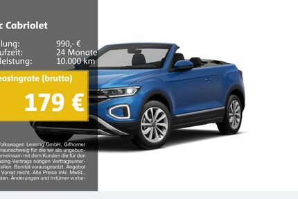 VW T-Roc 6.817 km 24.890 &euro; Remscheid 42897