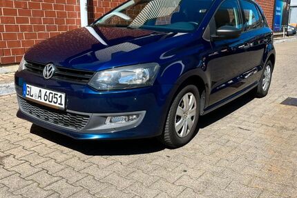 VW Polo 221.000 km 2.999 &euro; Bergisch gladbach 51427
