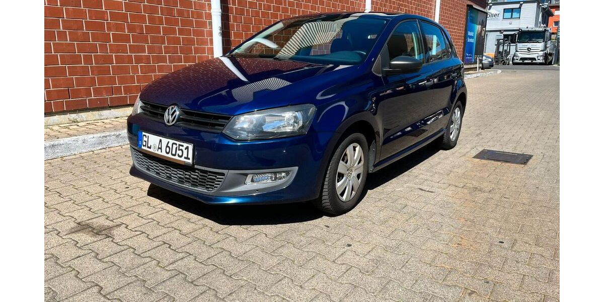 VW Polo 221.000 km 2.999 &euro; Bergisch gladbach 51427