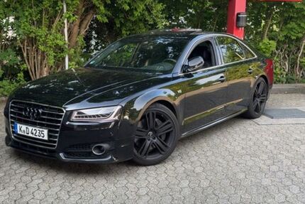 Audi A8 173.000 km 1.000 &euro; Köln 51103