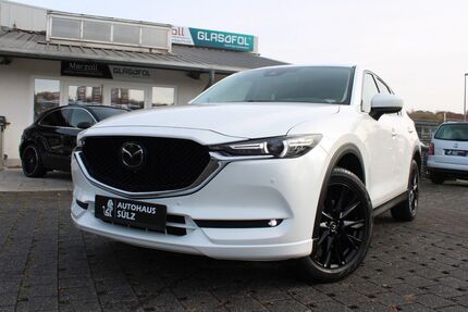 Mazda CX-5 23.879 km 23.999 &euro; Lohmar 53797
