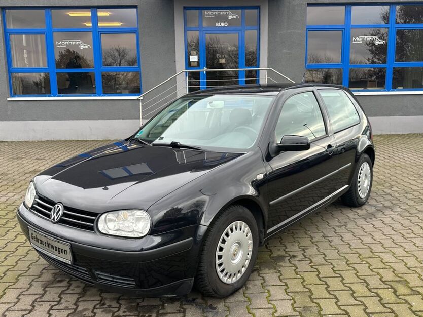 VW Golf 189.698 km 2.450 € Monheim am Rhein 40789