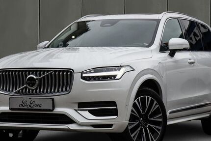 Volvo XC90 19.800 km 59.890 € Köln / Porz 51149
