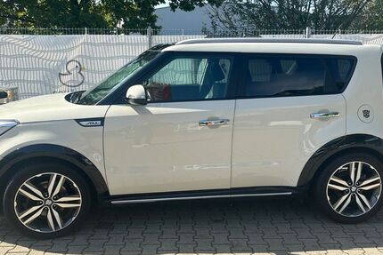 Kia Soul 84.600 km 13.022 &euro; Mettmann 40822